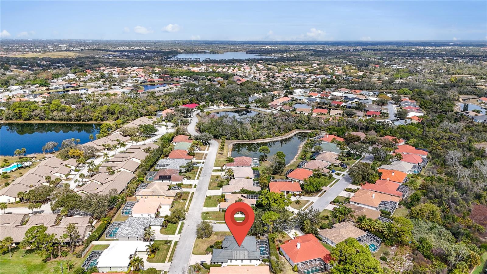 ARBOR LAKES B - Residential