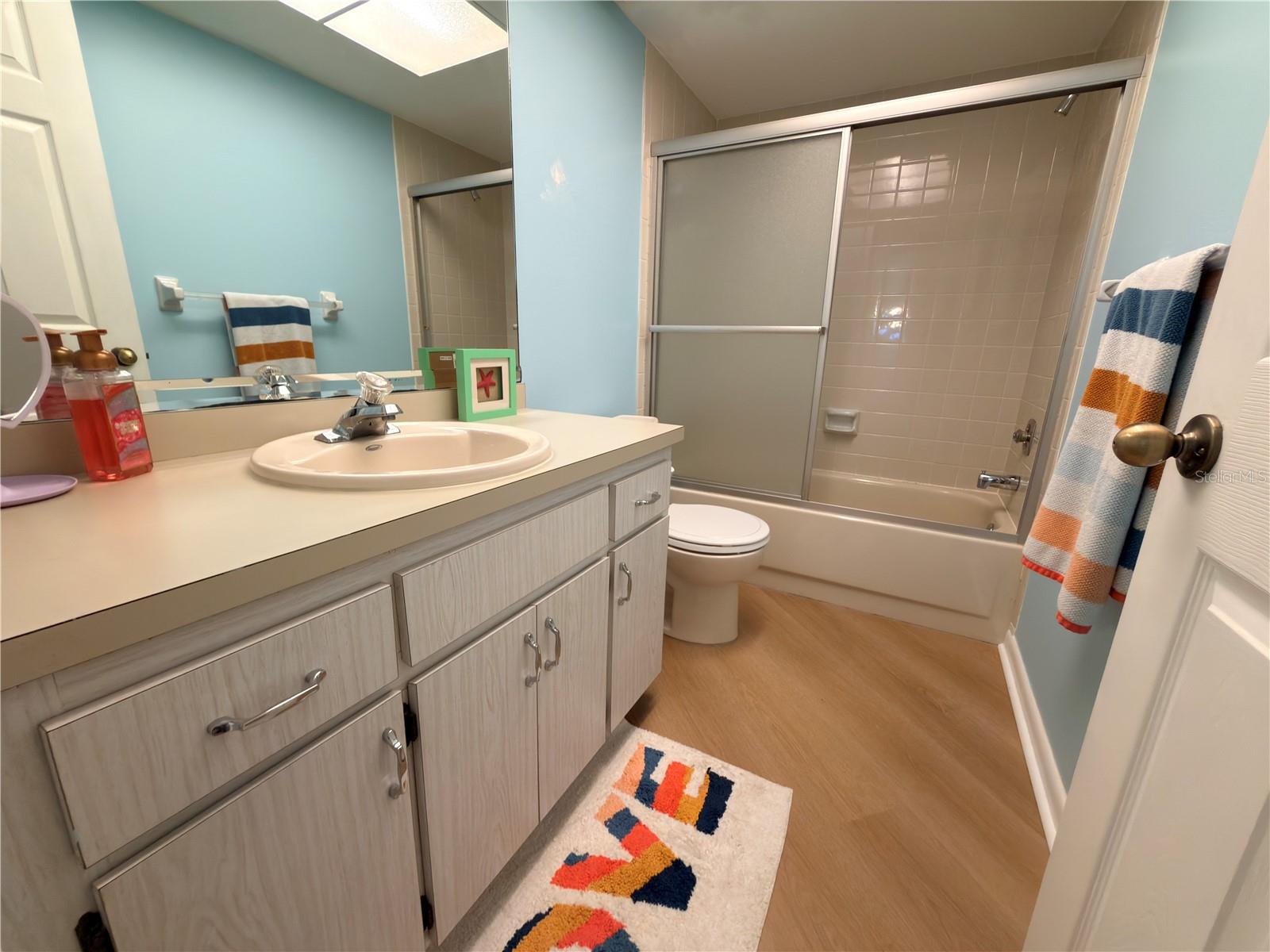 07 SPGS VILLAS CONDO - Residential