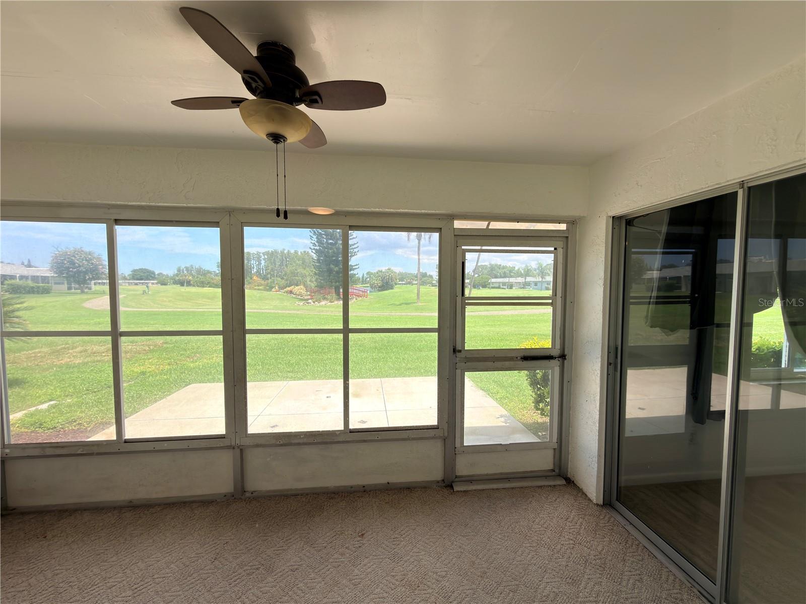 07 SPGS VILLAS CONDO - Residential