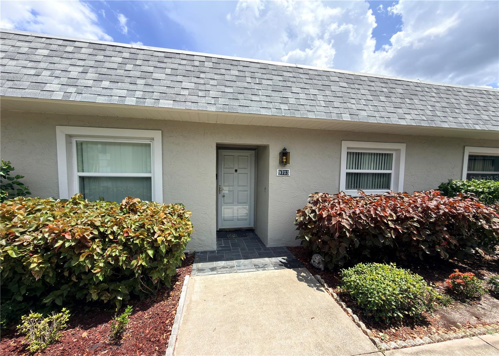 07 SPGS VILLAS CONDO - Residential