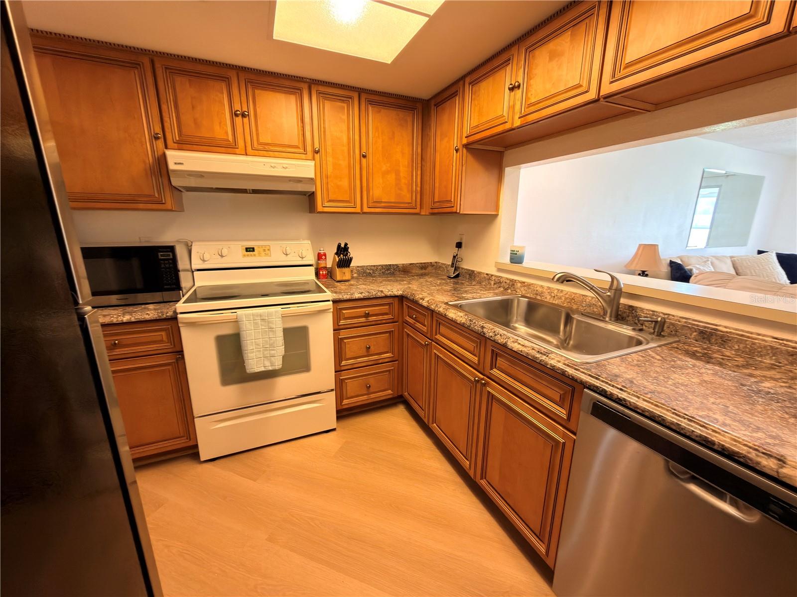 07 SPGS VILLAS CONDO - Residential