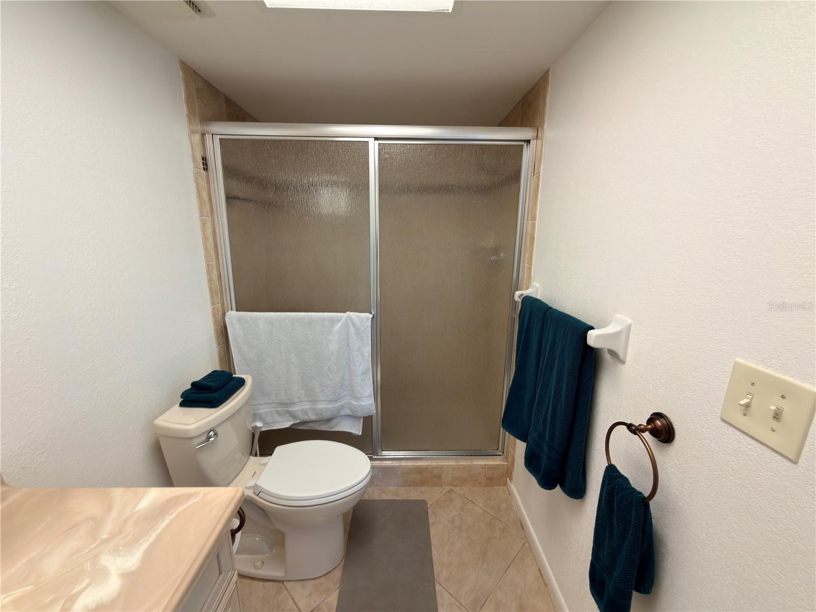 07 SPGS VILLAS CONDO - Residential