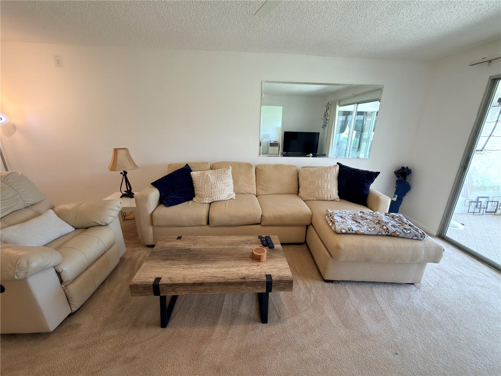 07 SPGS VILLAS CONDO - Residential