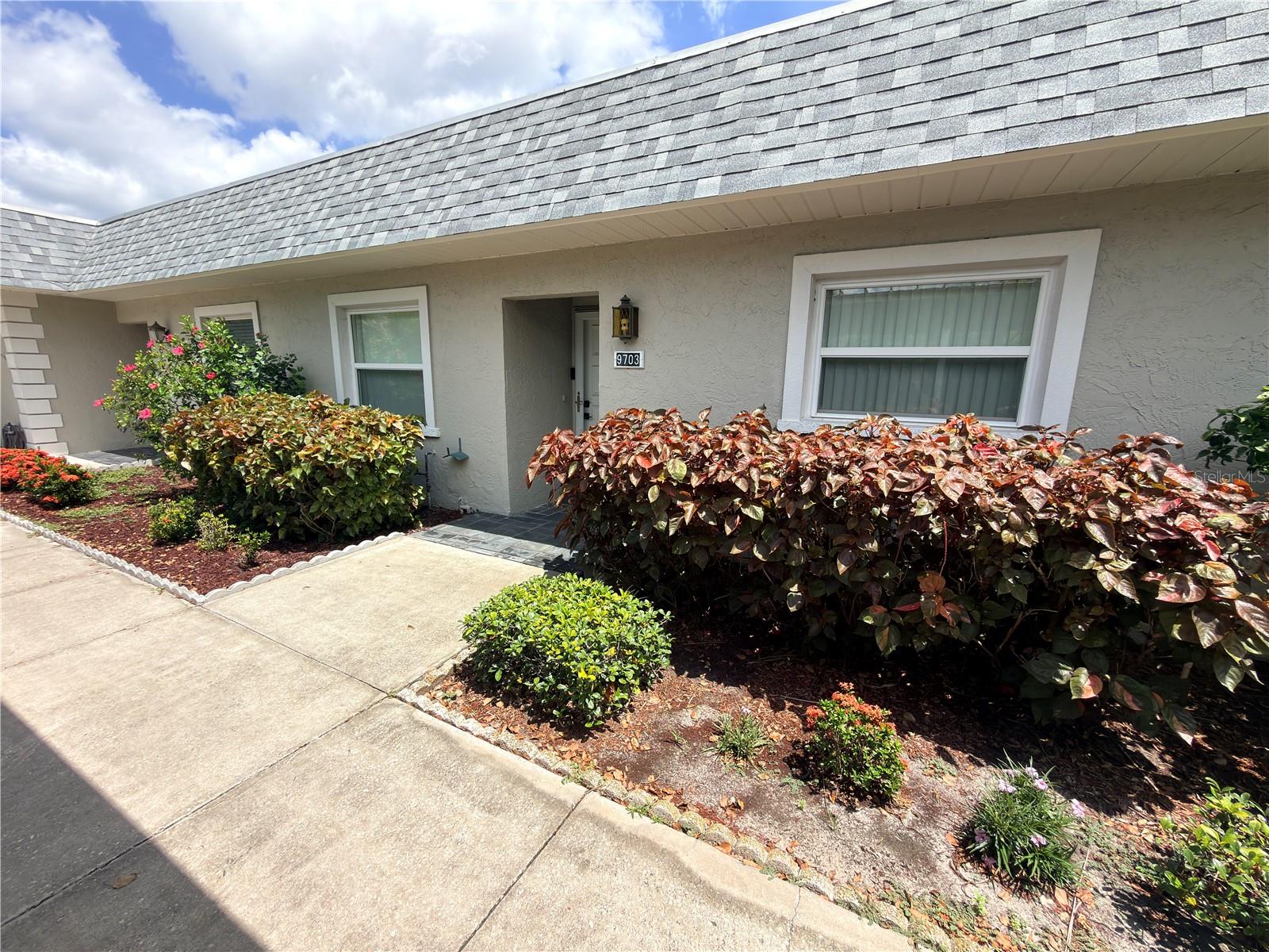 07 SPGS VILLAS CONDO - Residential