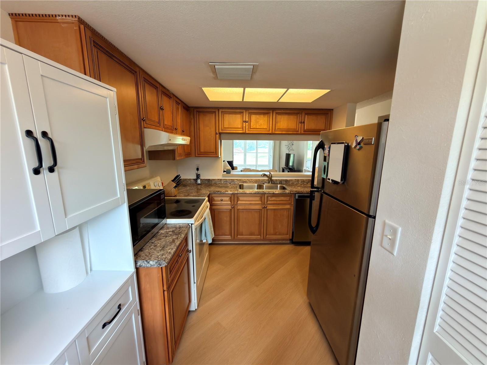 07 SPGS VILLAS CONDO - Residential