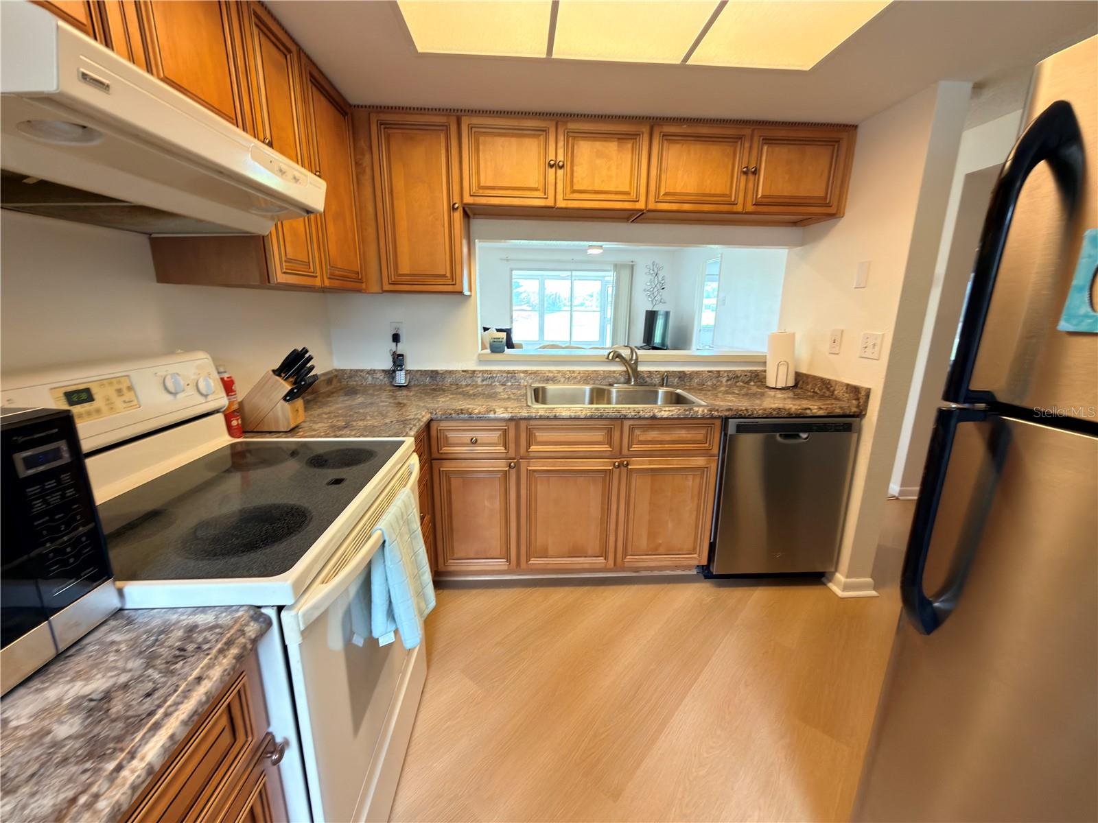 07 SPGS VILLAS CONDO - Residential