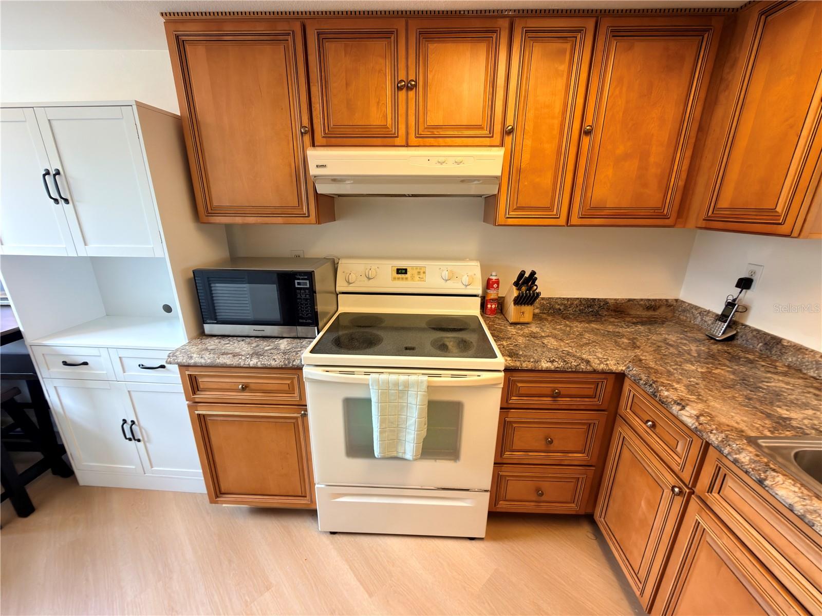 07 SPGS VILLAS CONDO - Residential