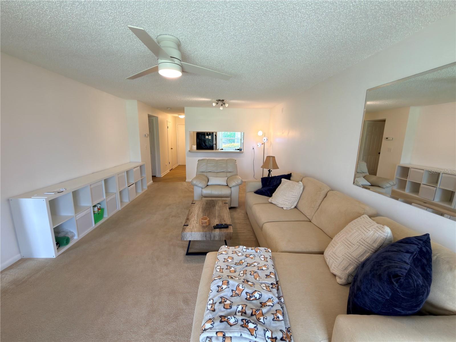 07 SPGS VILLAS CONDO - Residential