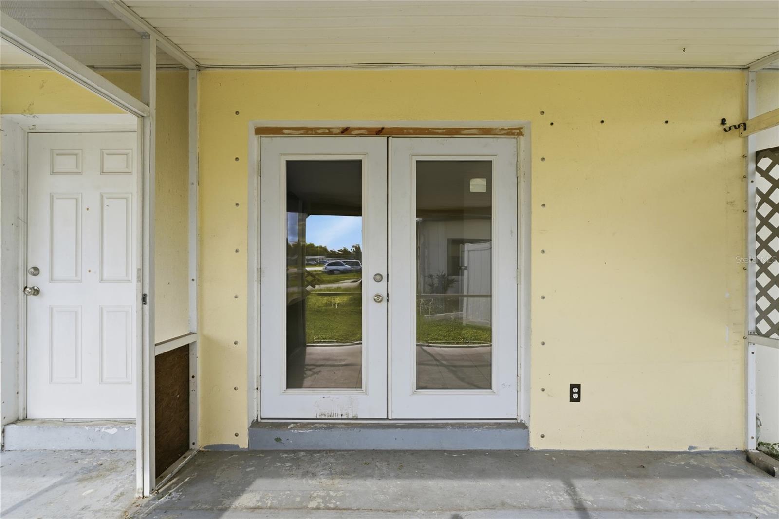 PORT CHARLOTTE SEC 045 - Residential