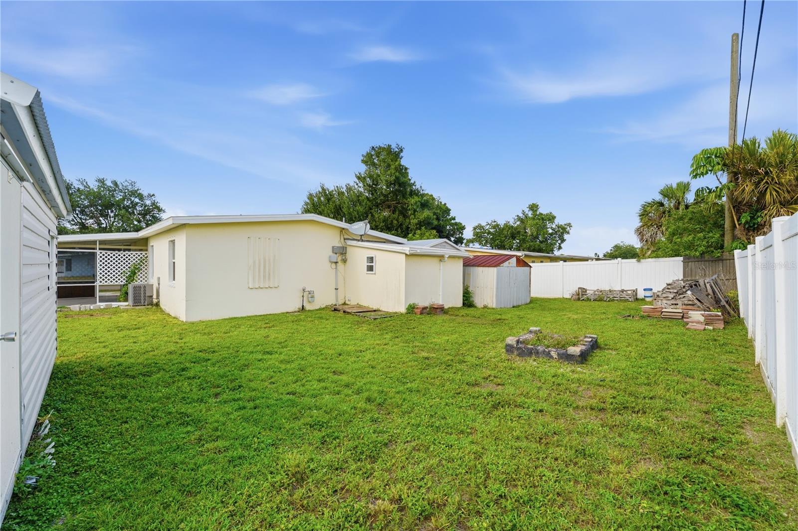 PORT CHARLOTTE SEC 045 - Residential