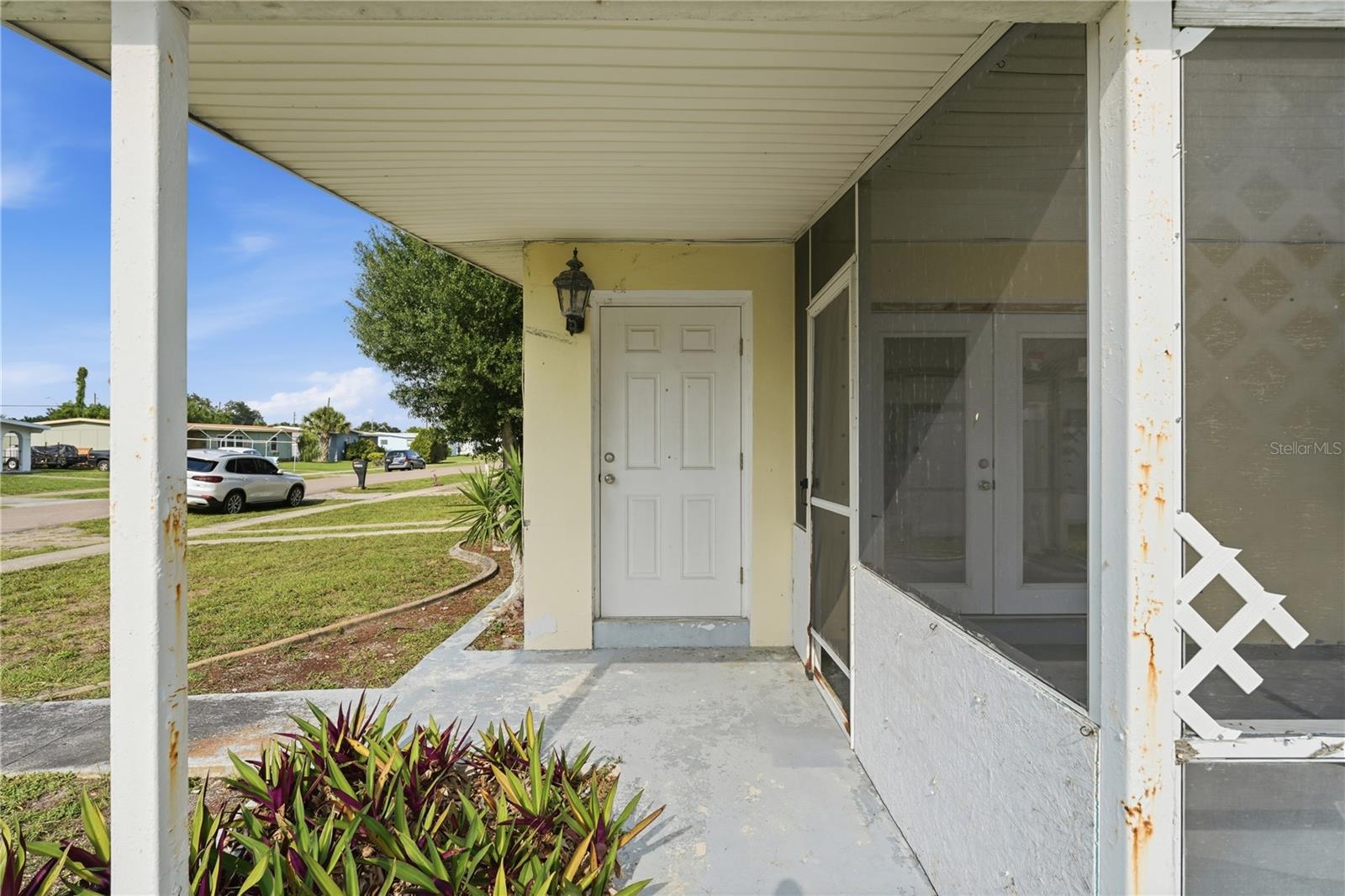 PORT CHARLOTTE SEC 045 - Residential