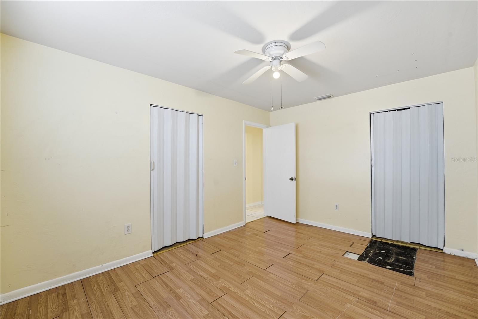 PORT CHARLOTTE SEC 045 - Residential