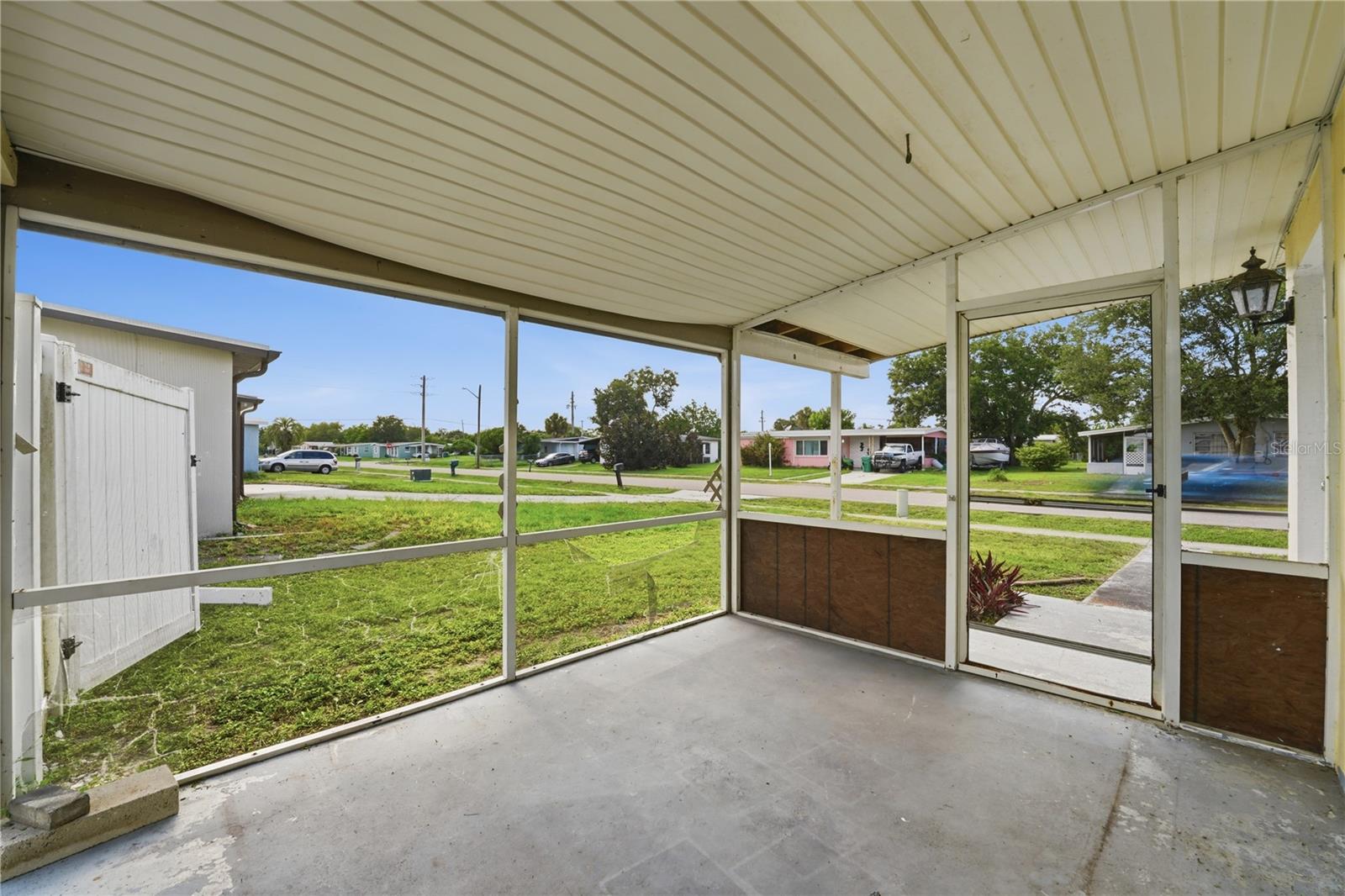 PORT CHARLOTTE SEC 045 - Residential