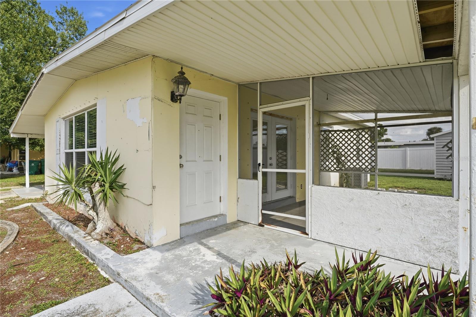 PORT CHARLOTTE SEC 045 - Residential