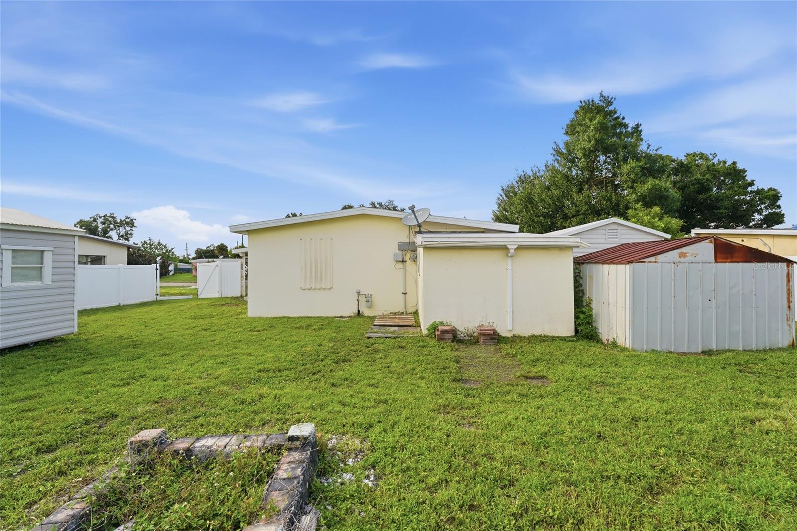 PORT CHARLOTTE SEC 045 - Residential
