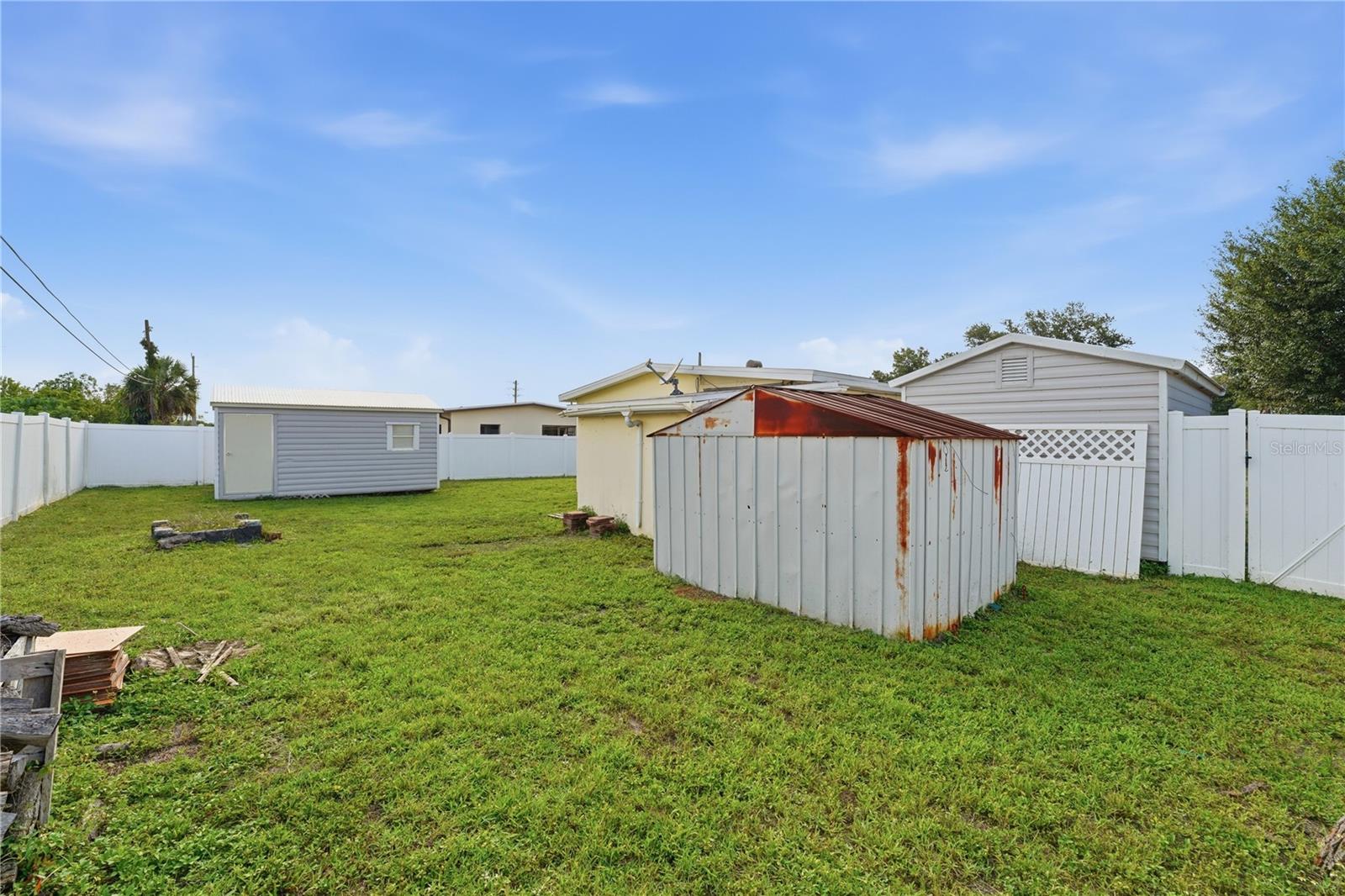 PORT CHARLOTTE SEC 045 - Residential