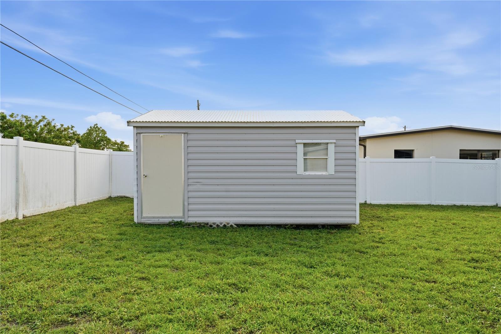 PORT CHARLOTTE SEC 045 - Residential