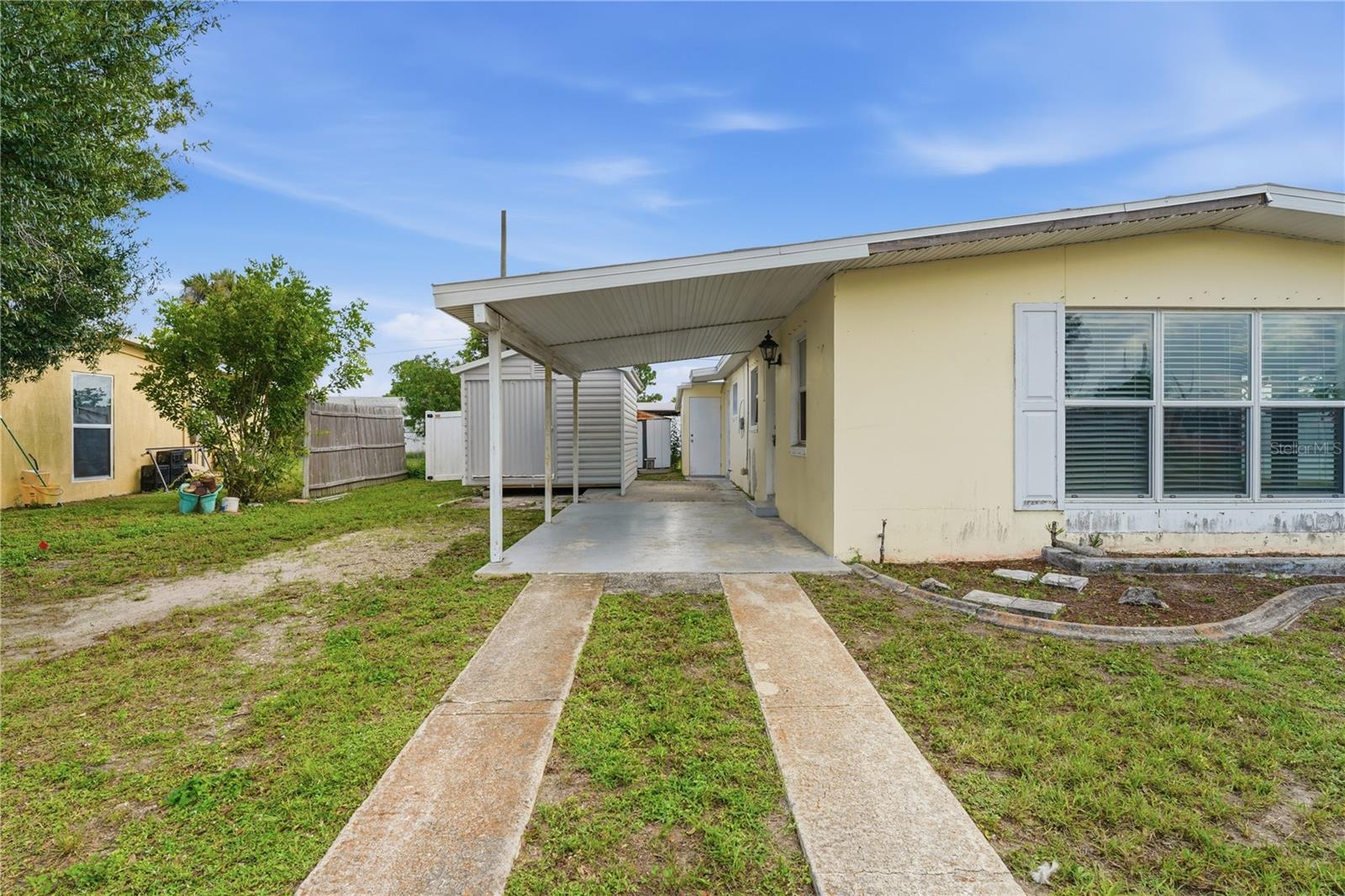 PORT CHARLOTTE SEC 045 - Residential