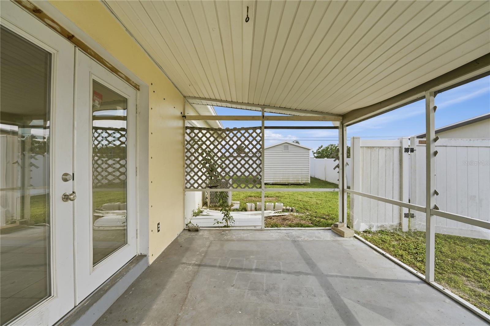 PORT CHARLOTTE SEC 045 - Residential