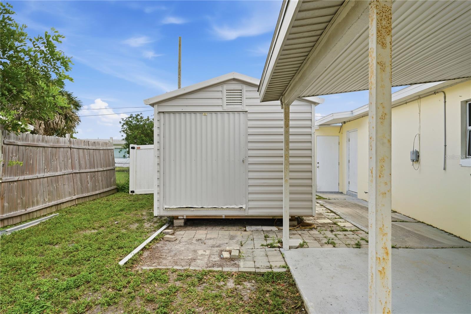 PORT CHARLOTTE SEC 045 - Residential