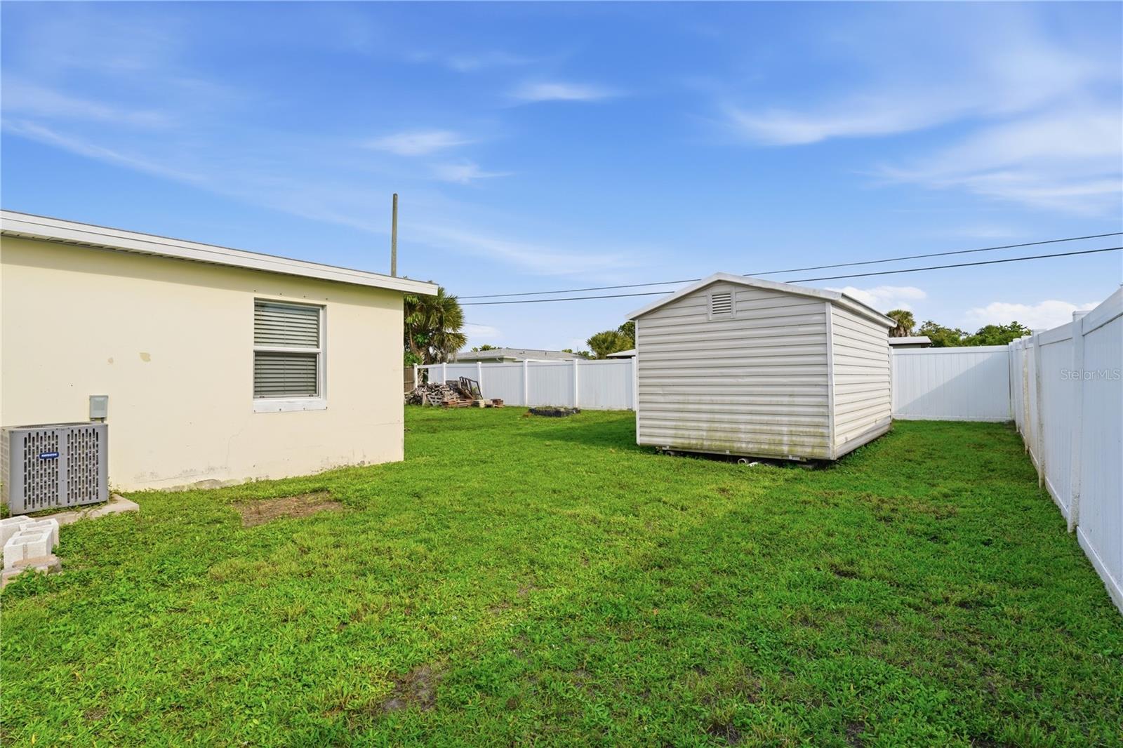 PORT CHARLOTTE SEC 045 - Residential