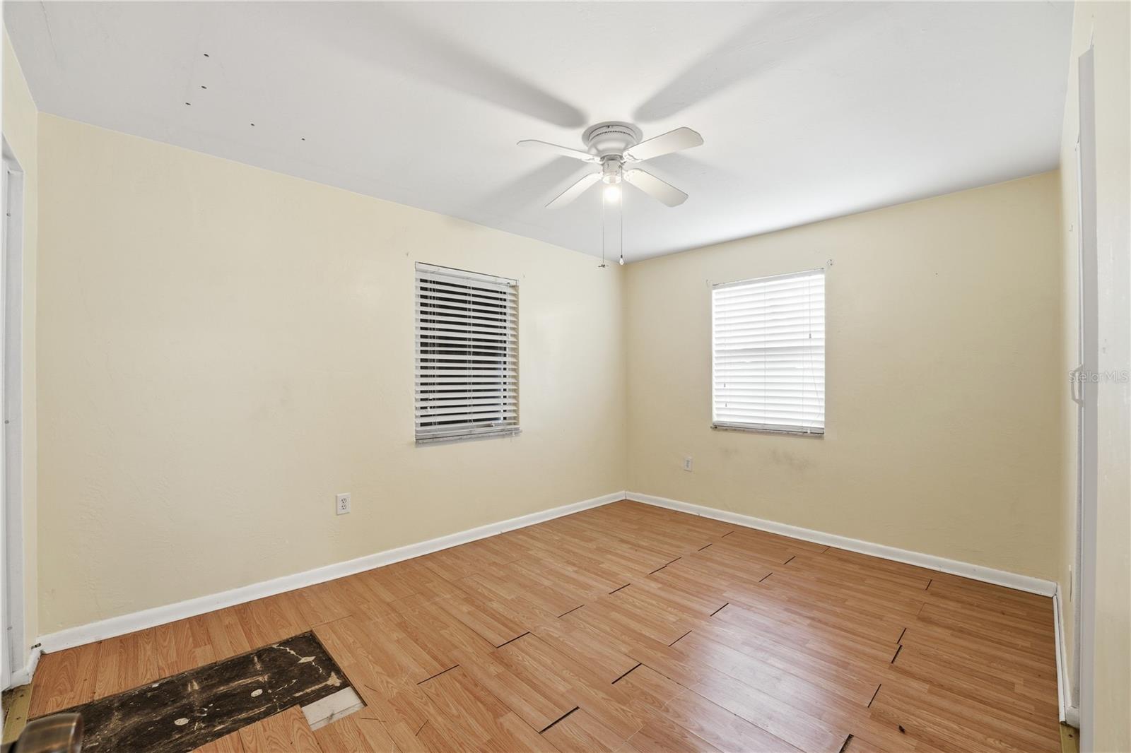 PORT CHARLOTTE SEC 045 - Residential