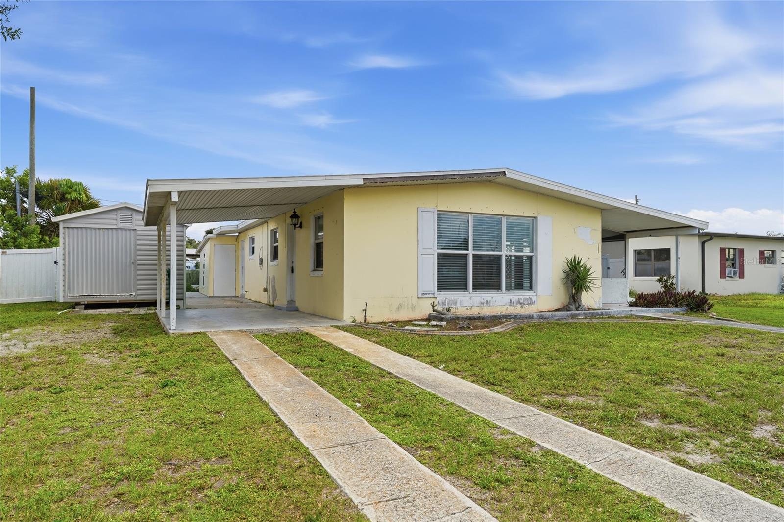 PORT CHARLOTTE SEC 045 - Residential