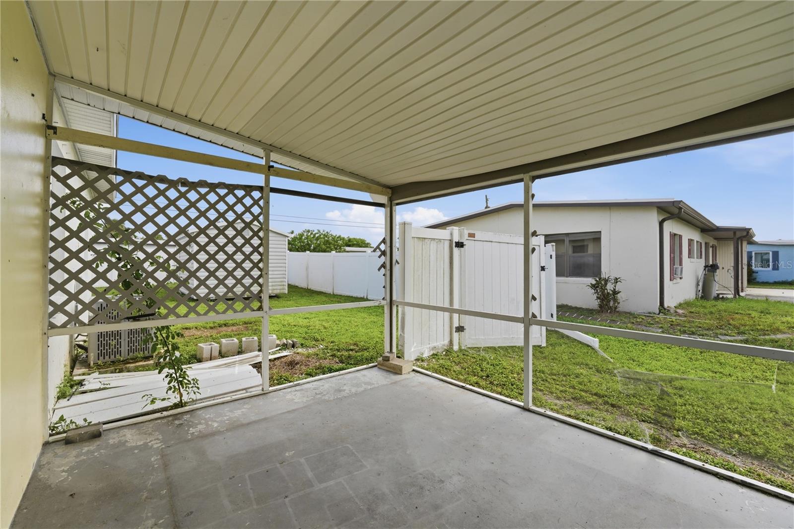 PORT CHARLOTTE SEC 045 - Residential