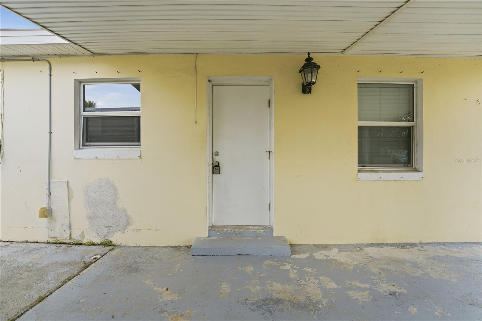 PORT CHARLOTTE SEC 045 - Residential