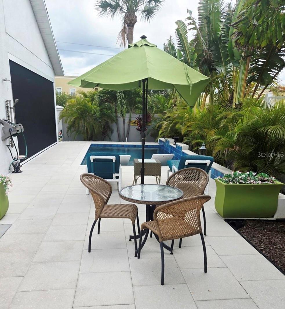 BIMINI BAY - Residential