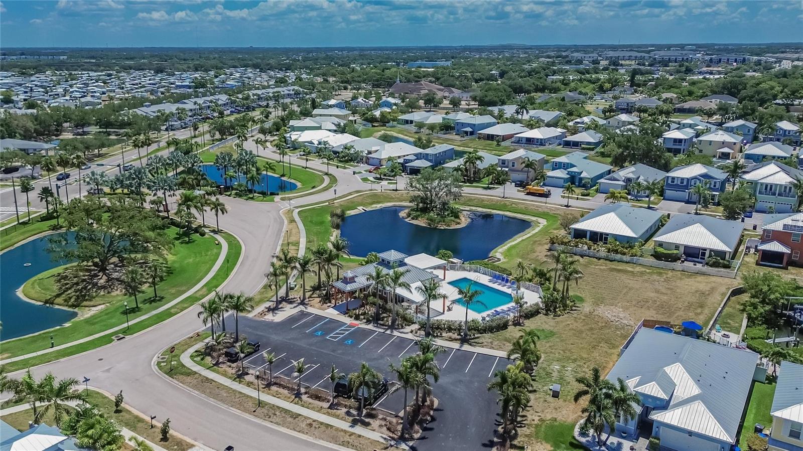 BIMINI BAY - Residential