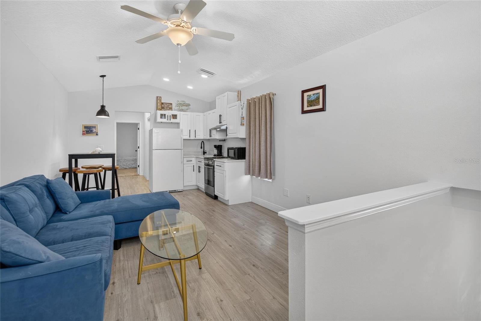 BIMINI BAY - Residential
