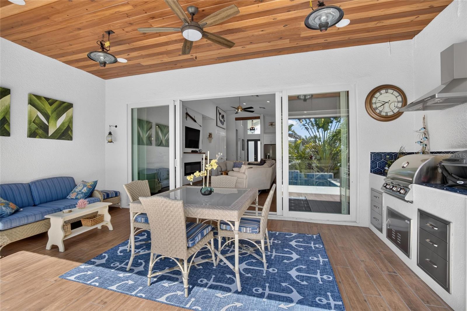 BIMINI BAY - Residential