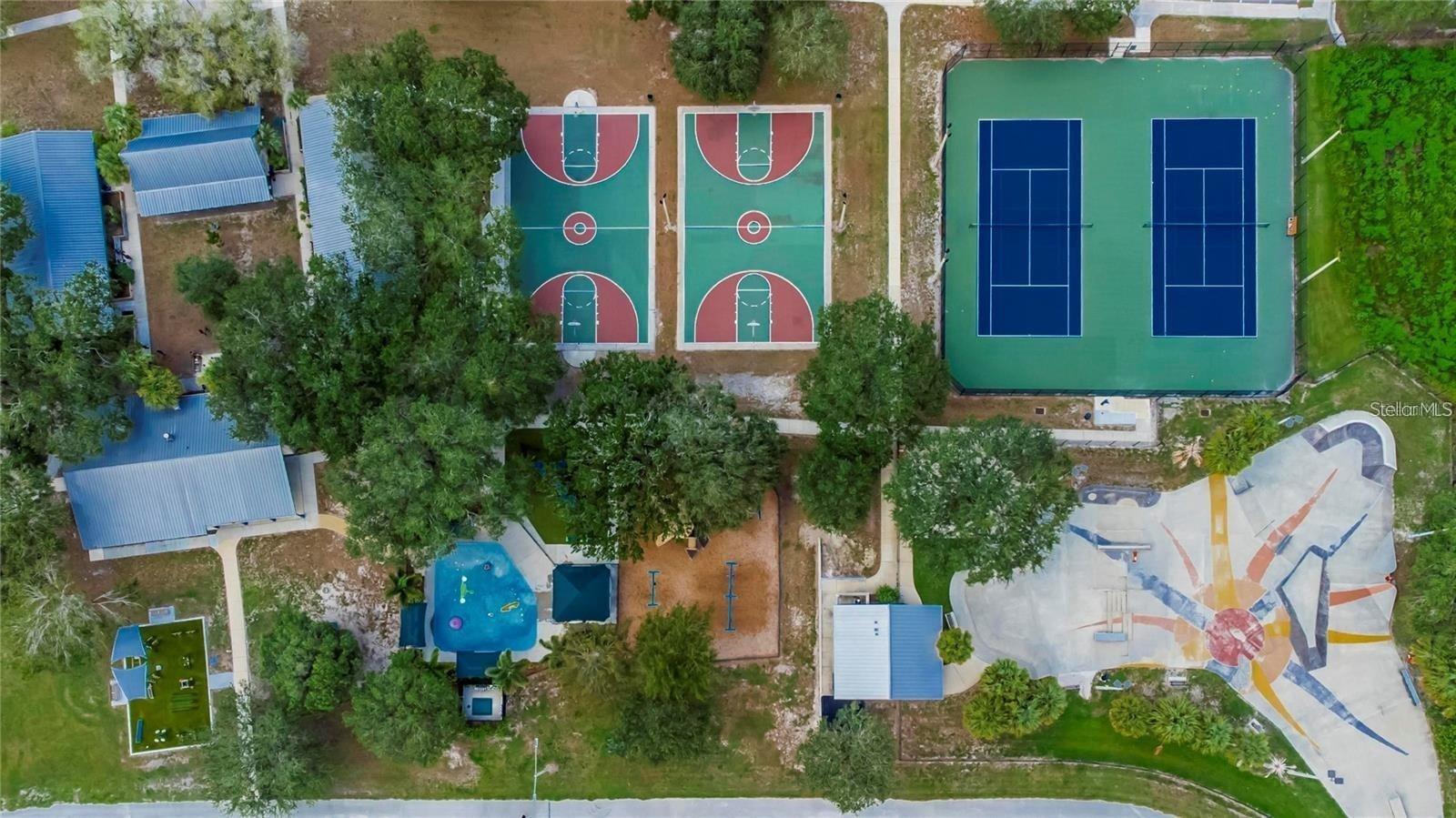 BIMINI BAY - Residential