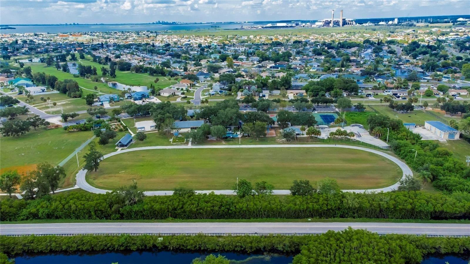 BIMINI BAY - Residential