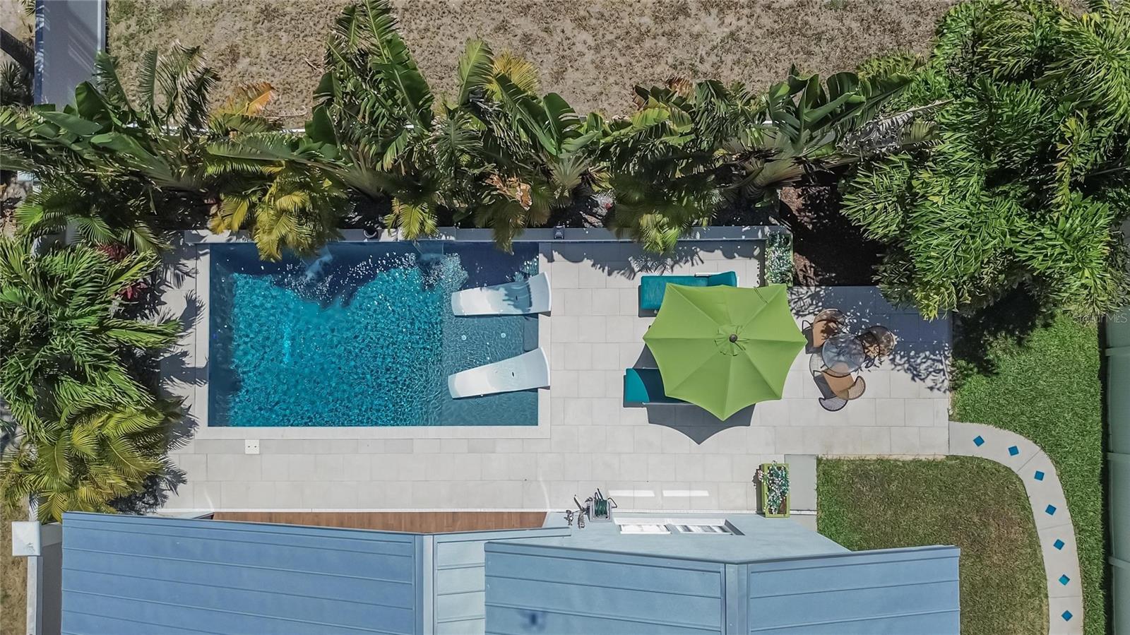 BIMINI BAY - Residential