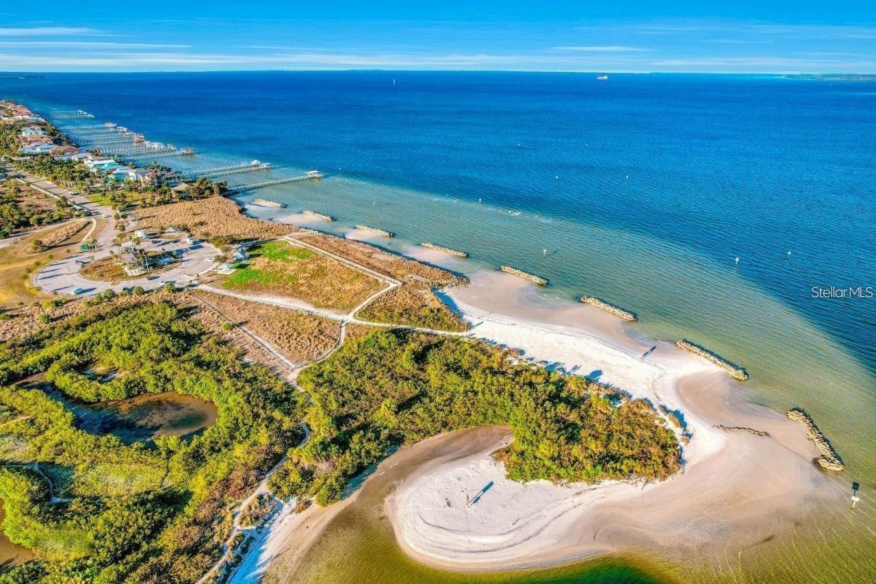 BIMINI BAY - Residential