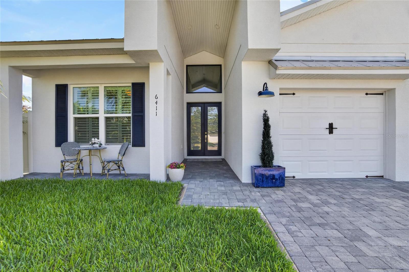 BIMINI BAY - Residential