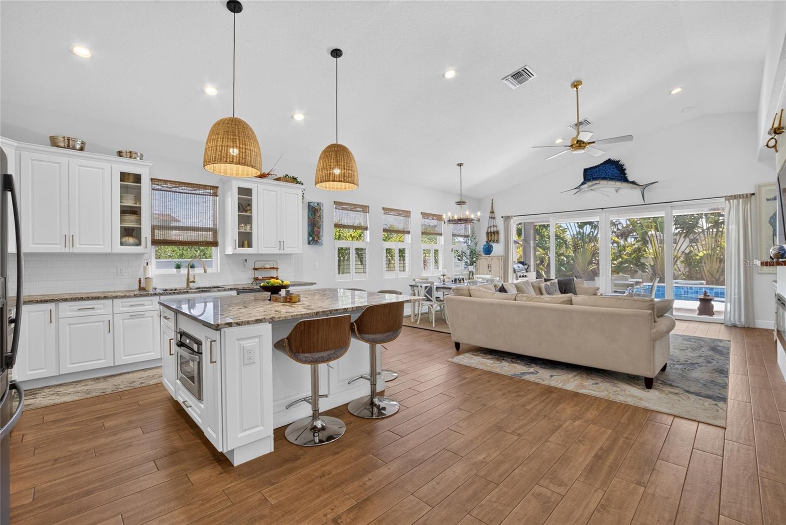BIMINI BAY - Residential