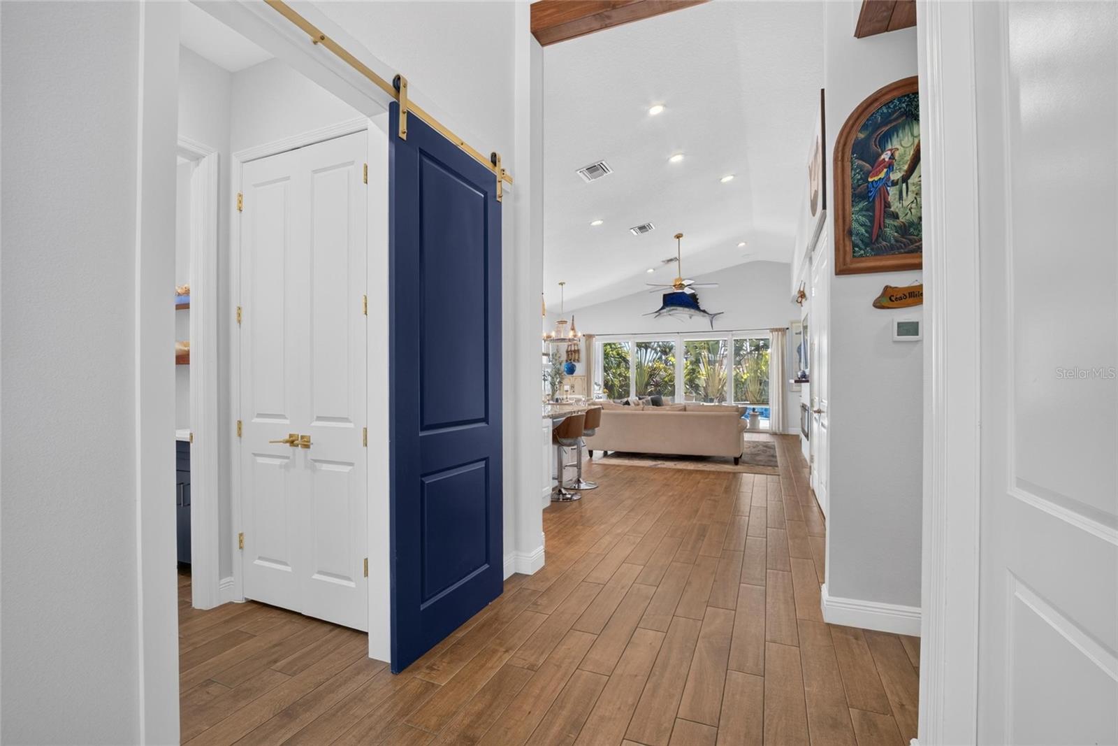 BIMINI BAY - Residential