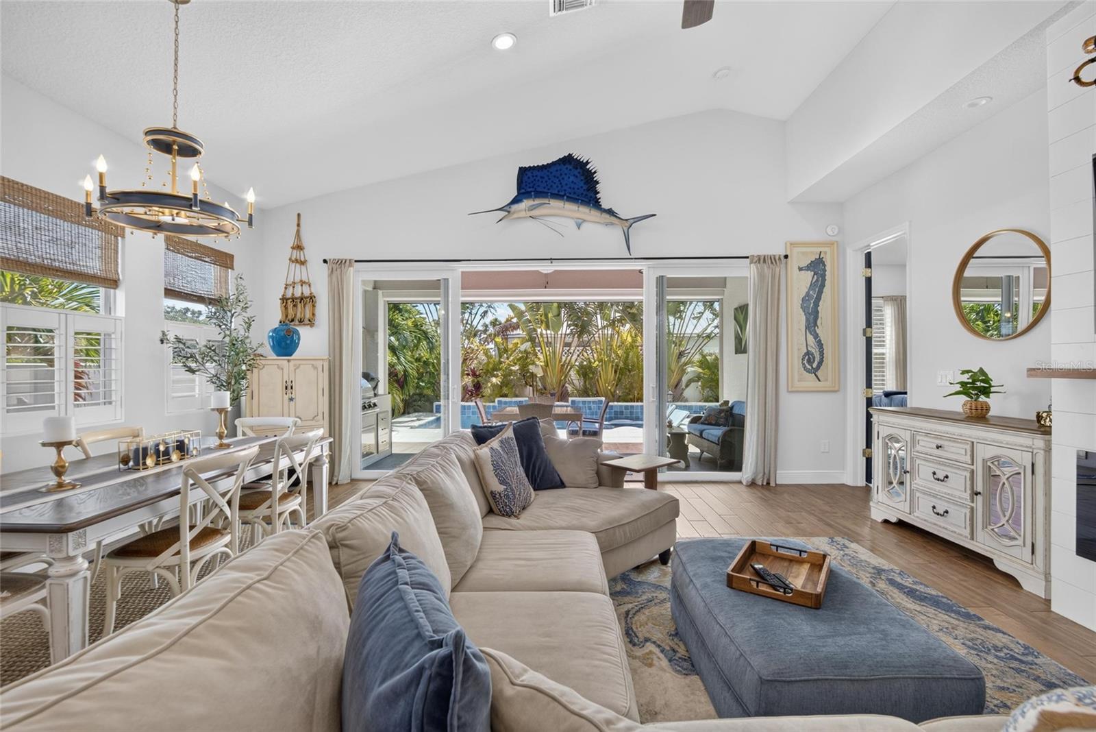 BIMINI BAY - Residential