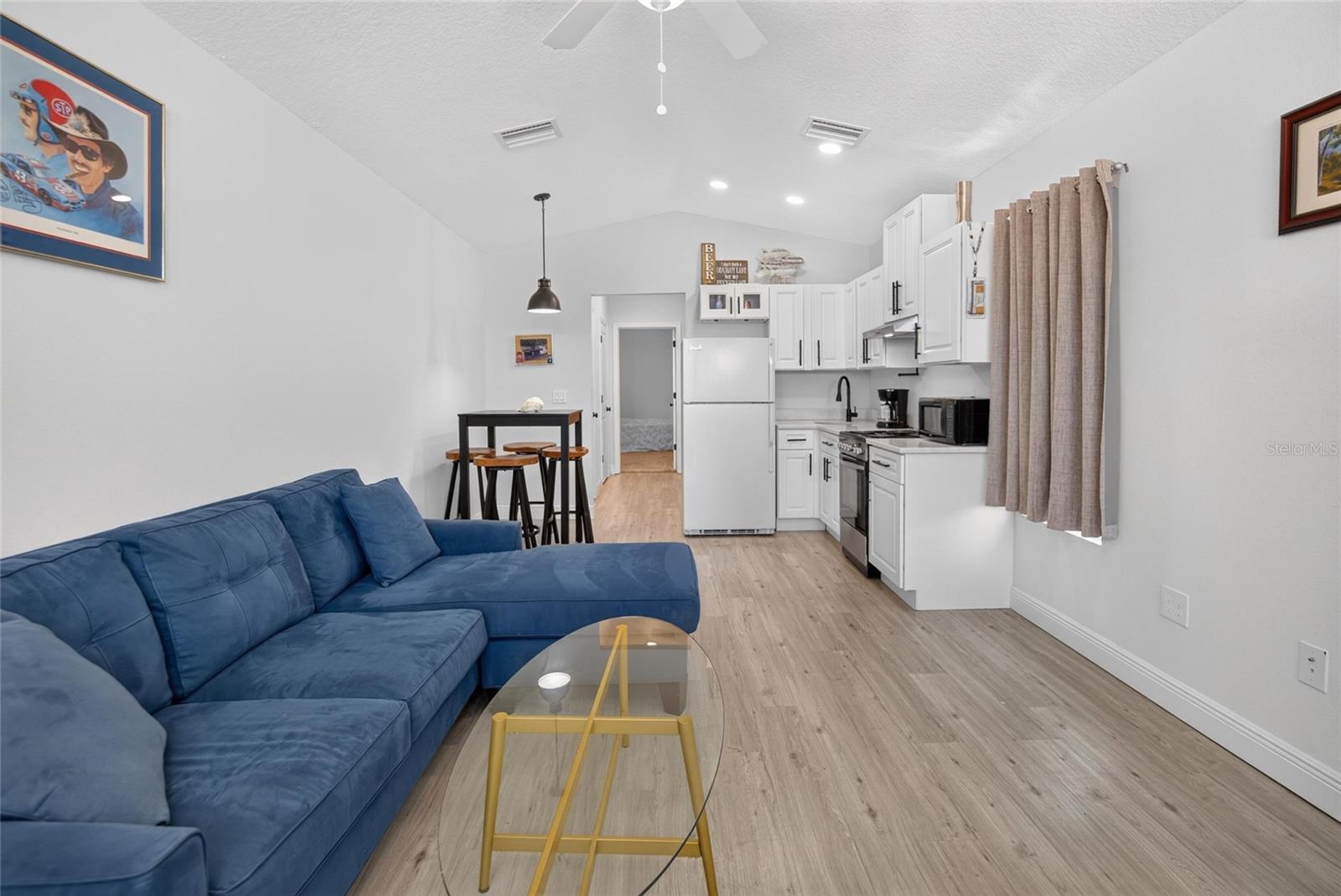 BIMINI BAY - Residential