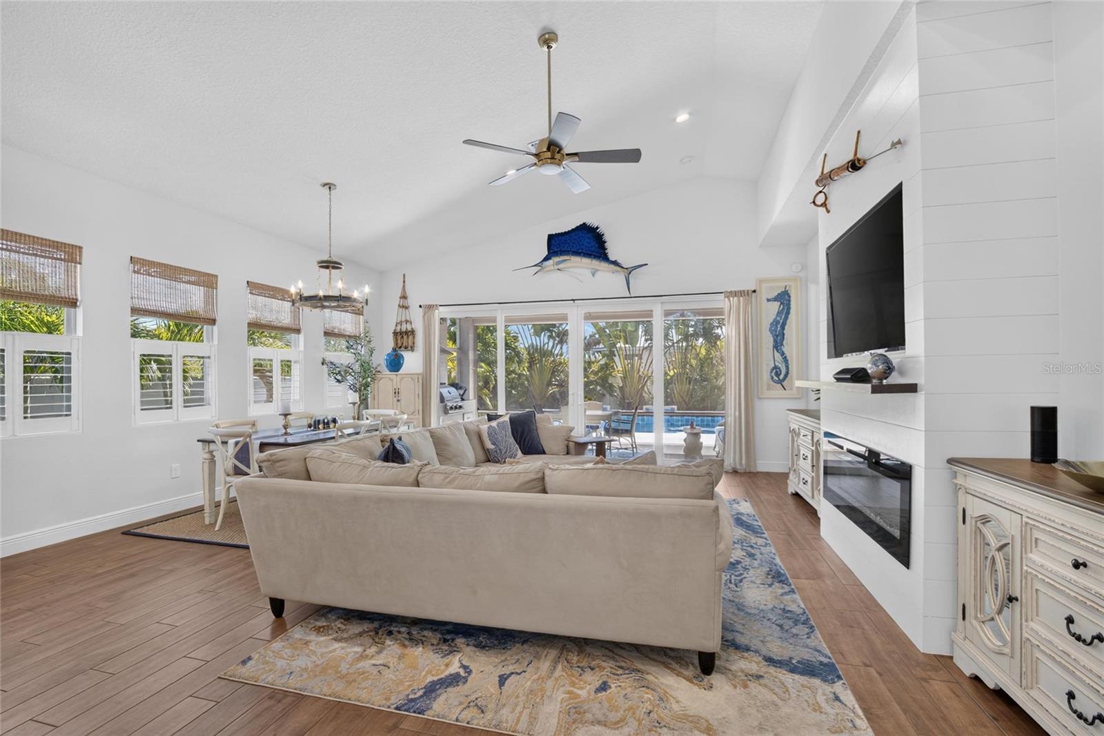 BIMINI BAY - Residential