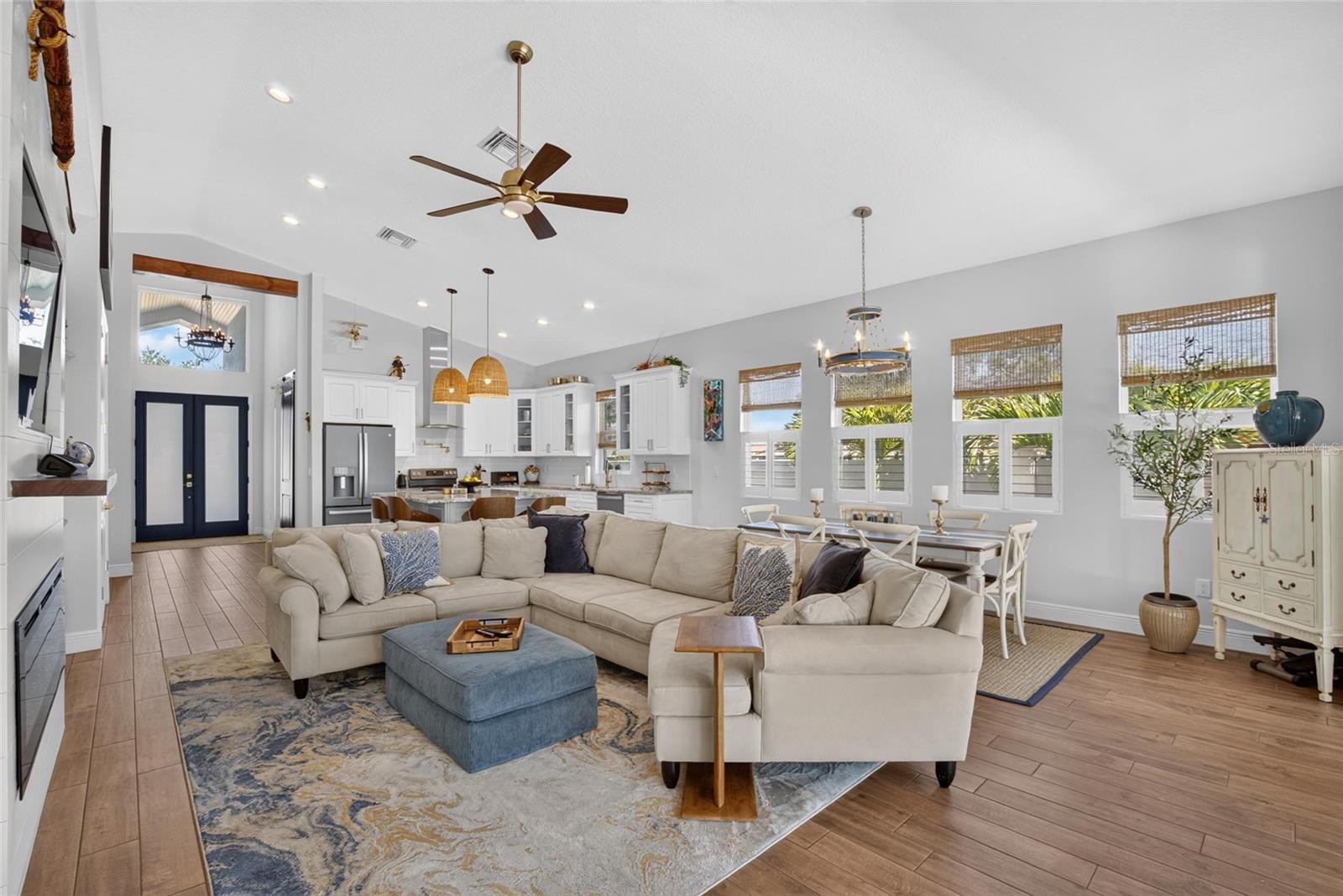 BIMINI BAY - Residential