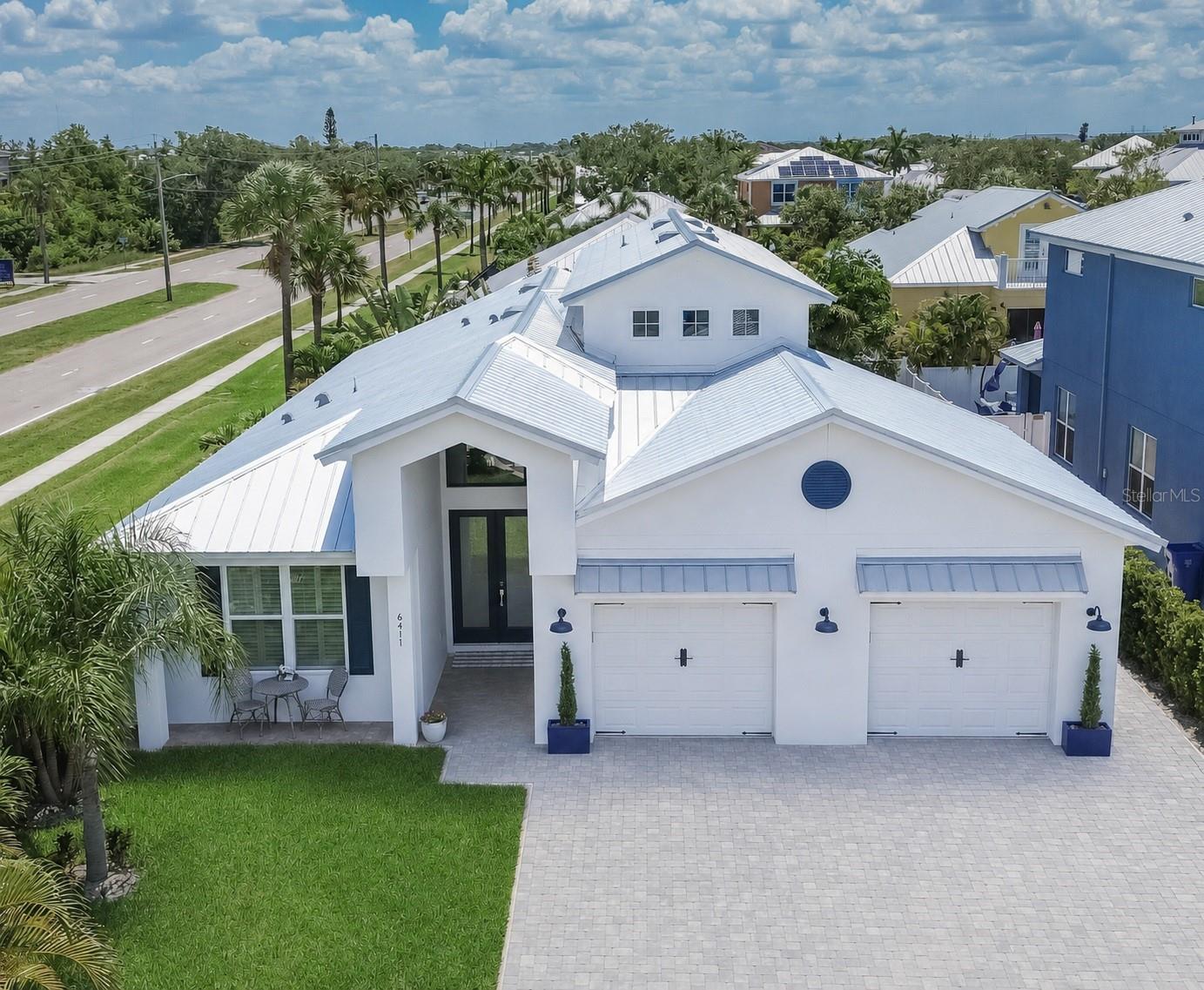 BIMINI BAY - Residential