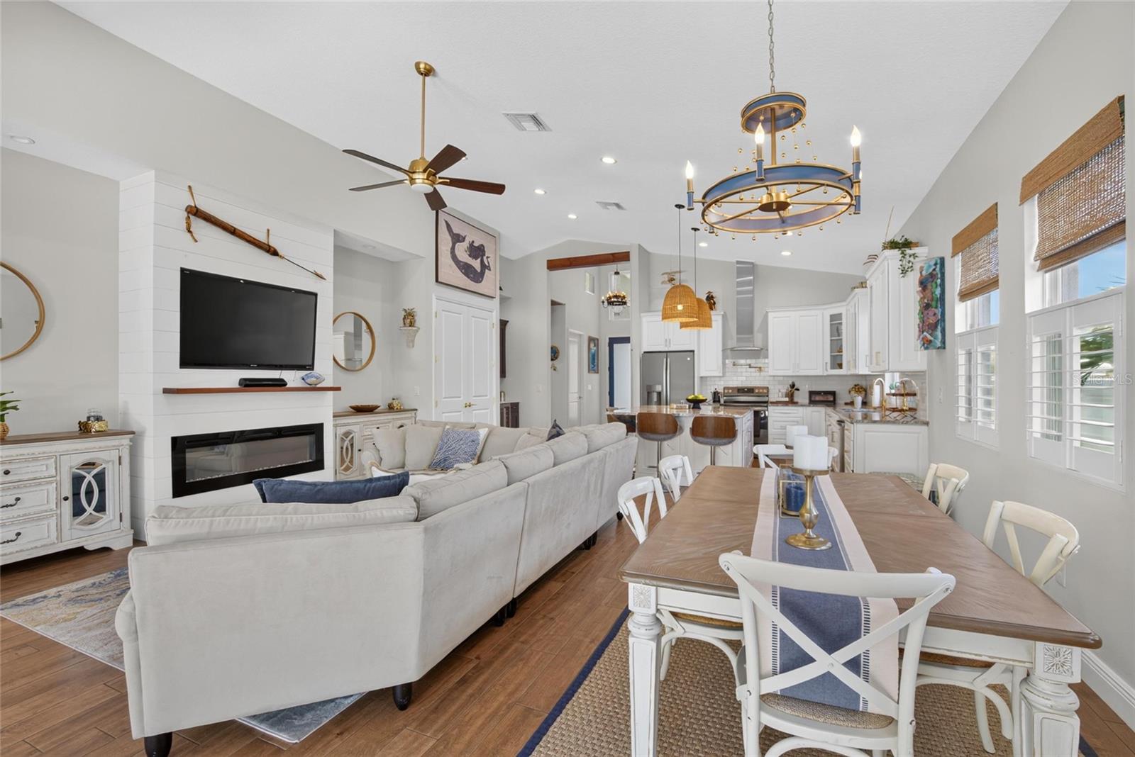 BIMINI BAY - Residential