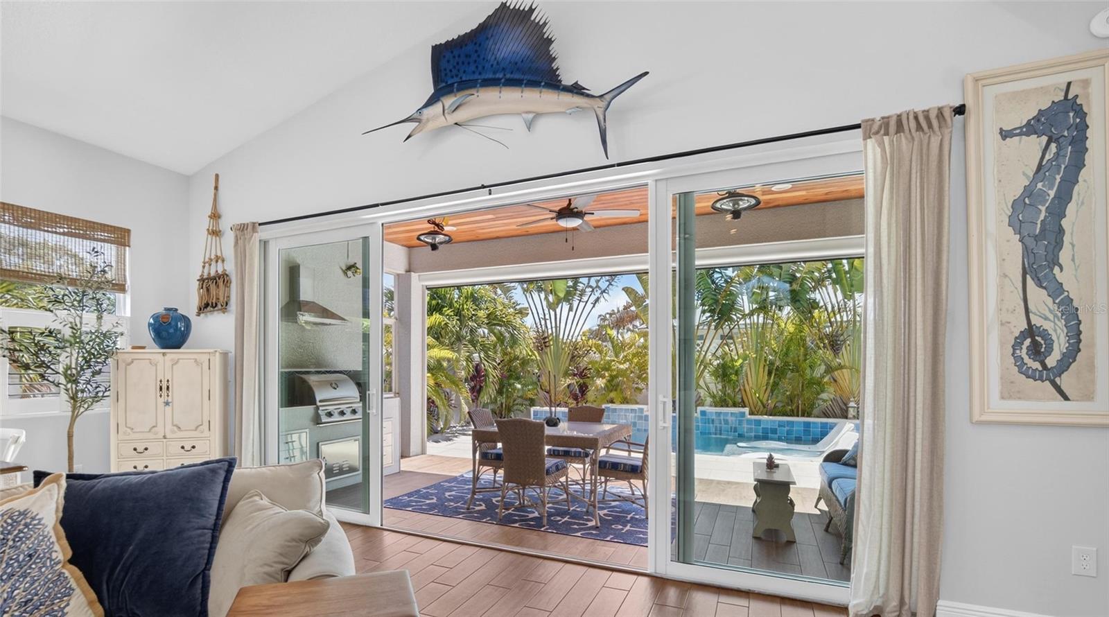 BIMINI BAY - Residential
