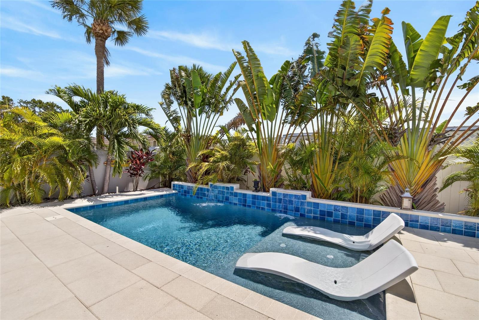 BIMINI BAY - Residential