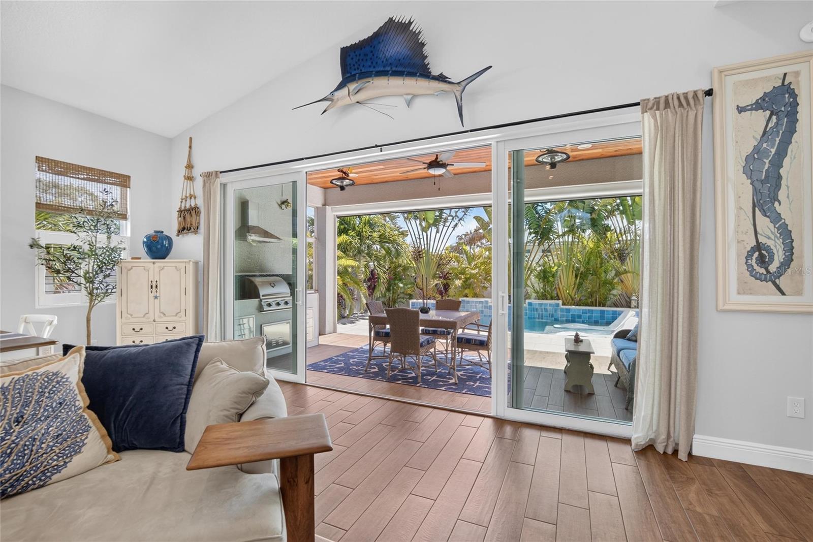 BIMINI BAY - Residential