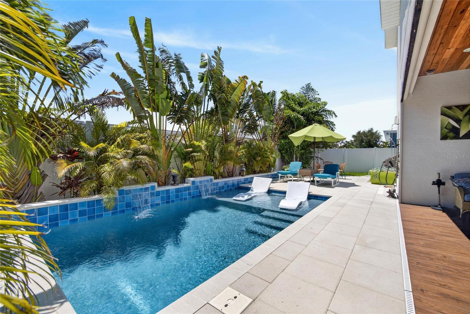 BIMINI BAY - Residential